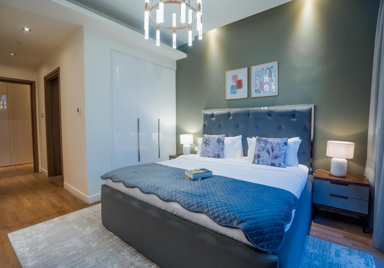 Appartamento Nasma Luxury - Walk Building 5 *