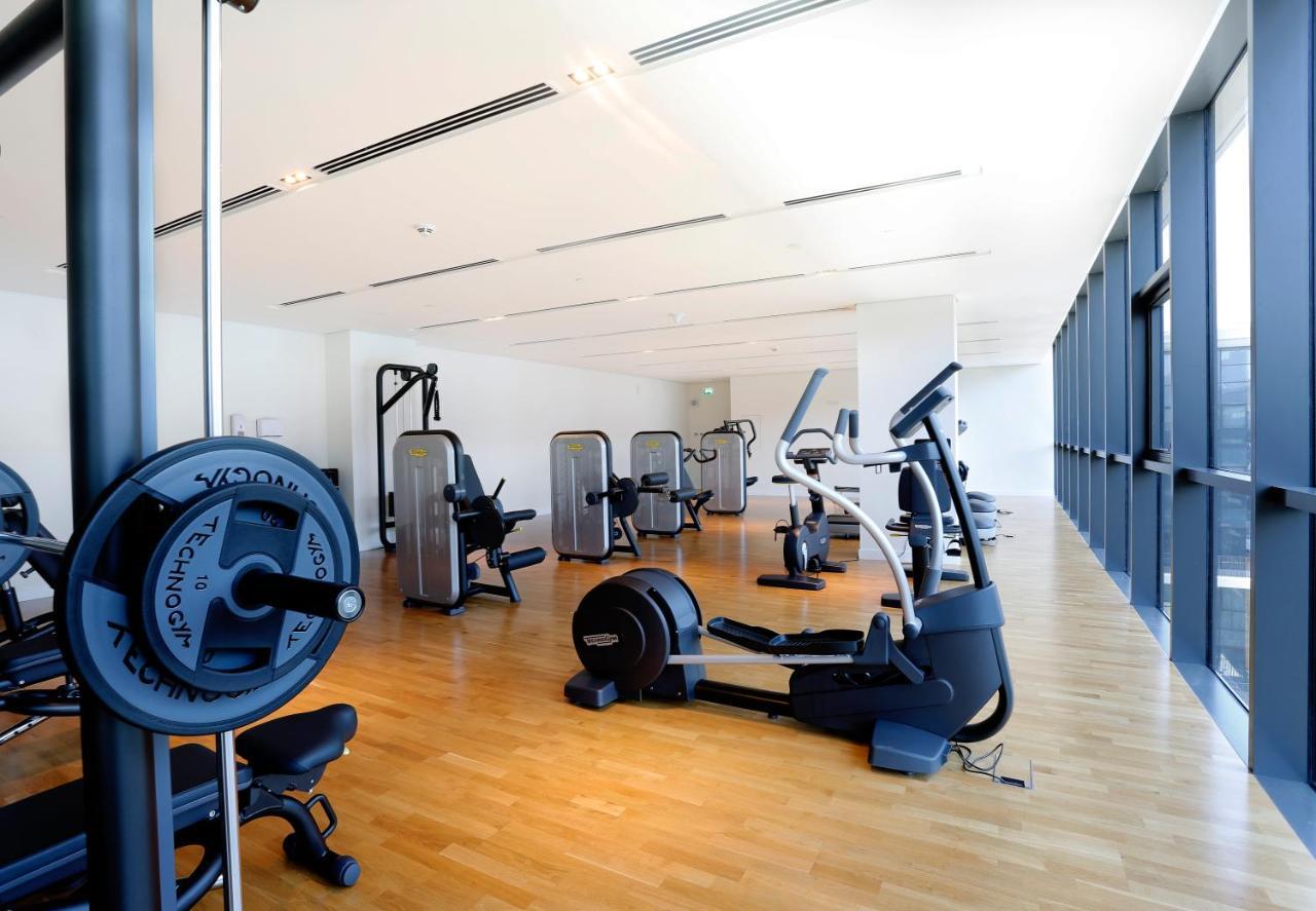Nasma Luxury - Walk Building 5 Appartamento