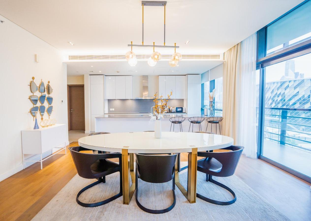 Appartamento Nasma Luxury - Walk Building 5 *
