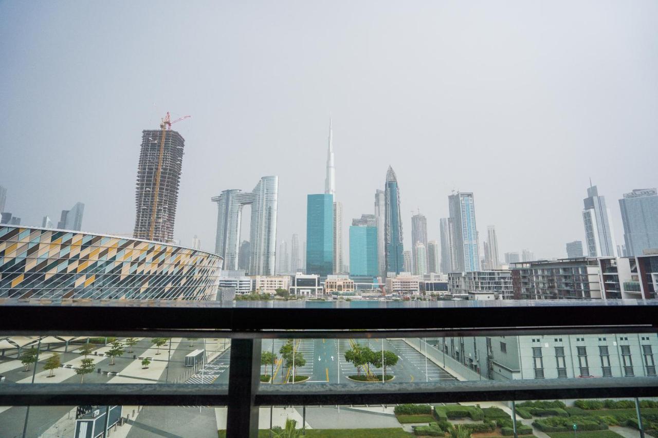 Nasma Luxury - Walk Building 5 * Dubai