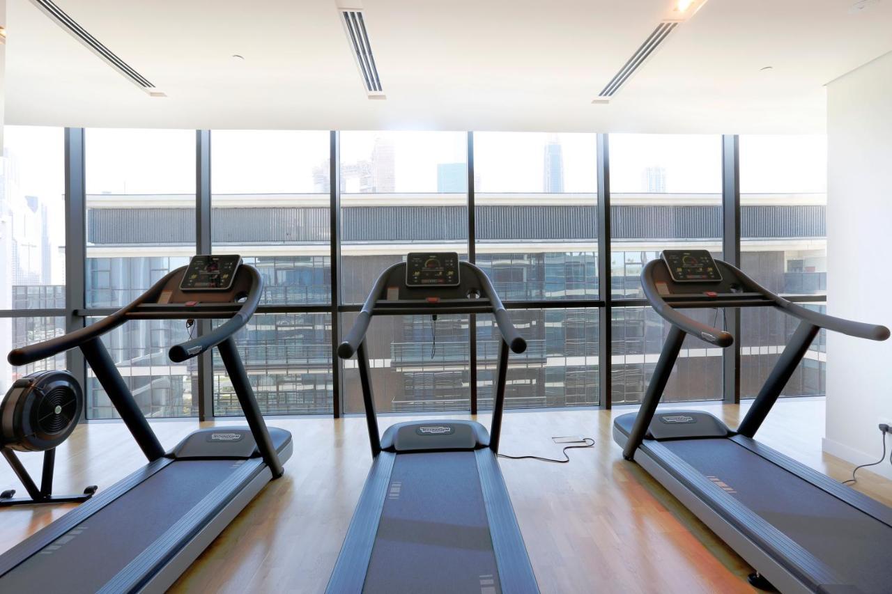 Nasma Luxury - Walk Building 5 Appartamento
