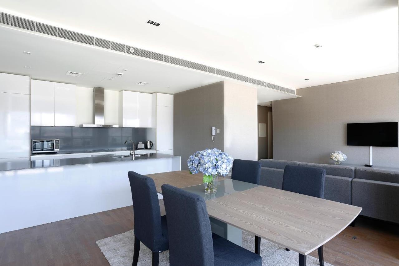Appartamento Nasma Luxury - Walk Building 5 Dubai