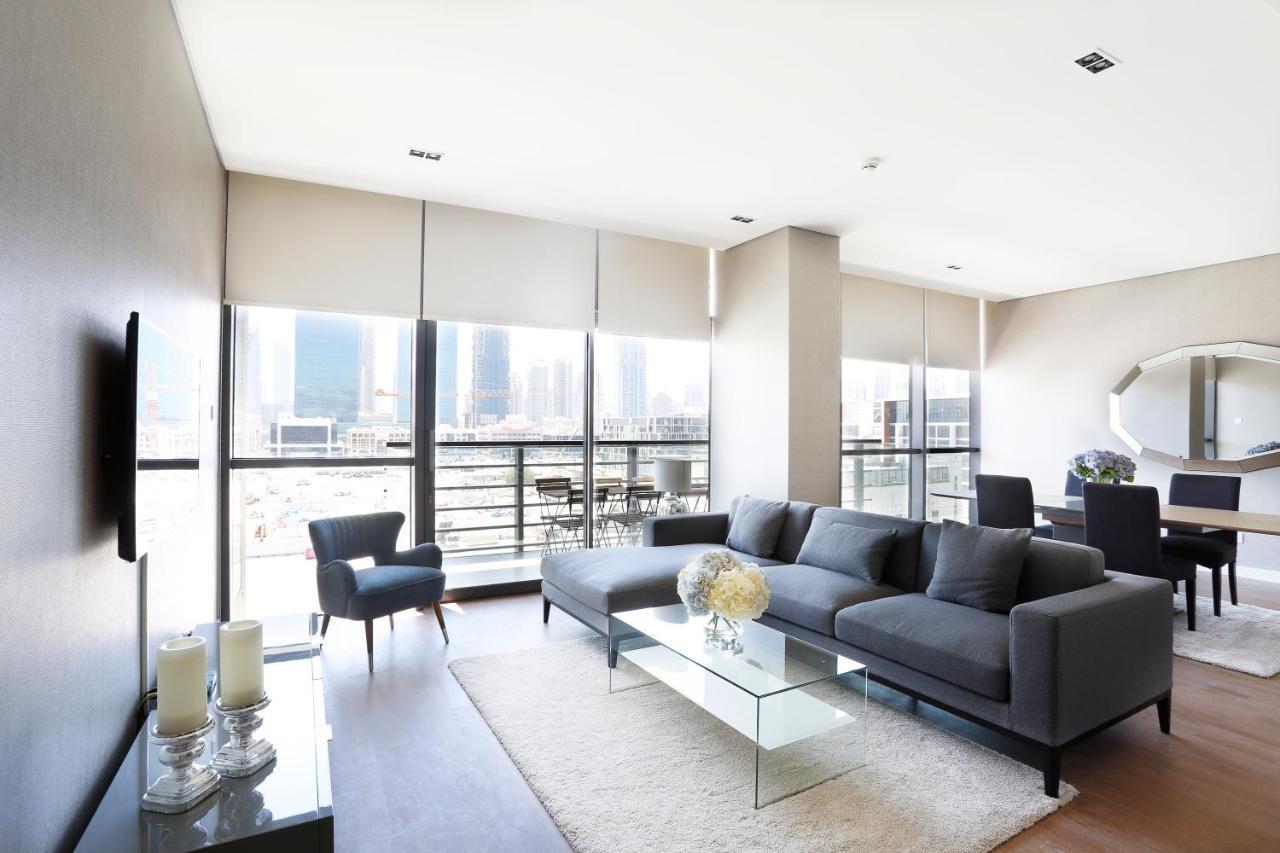 Nasma Luxury - Walk Building 5 Appartamento *