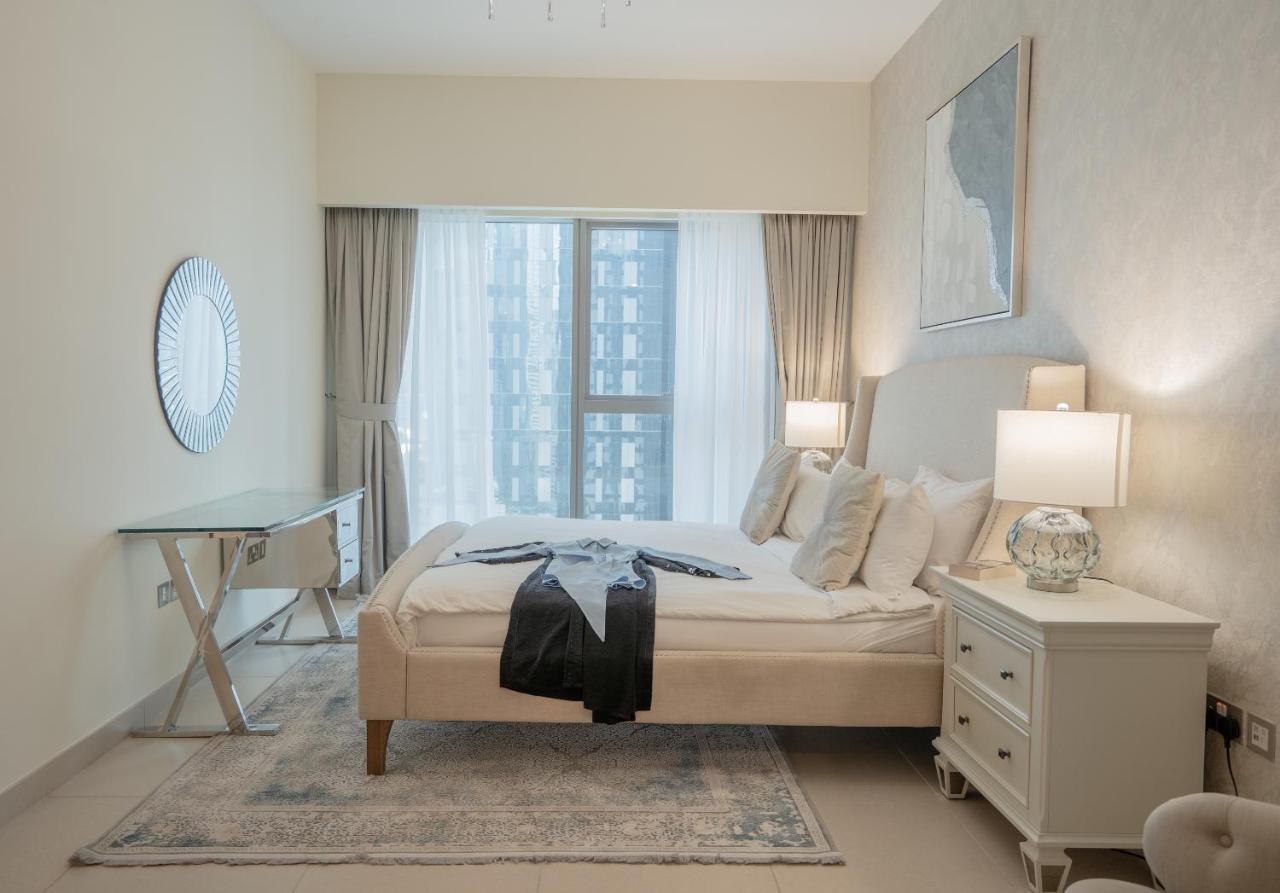 Nasma Luxury - Park Tower Apartemen *