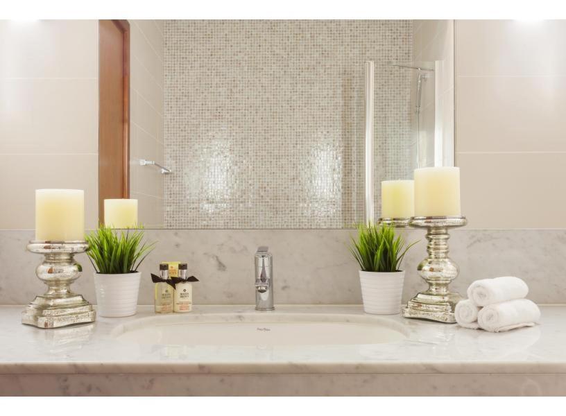 Nasma Luxury - Park Tower * Dubai