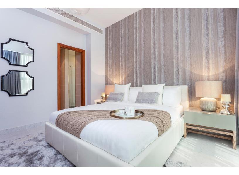 Nasma Luxury - Park Tower * Dubai