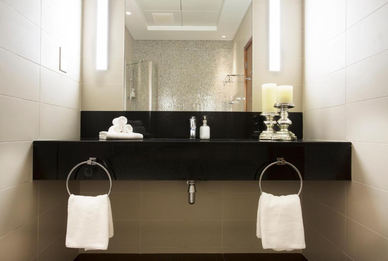 Apartemen Nasma Luxury - Park Tower Dubai