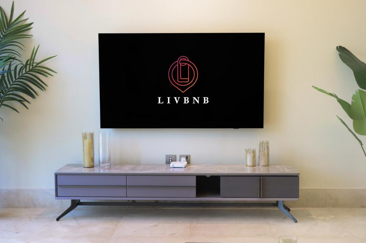 Livbnb - The8 - One Of A Kind - Modern 2 Br Apartment *