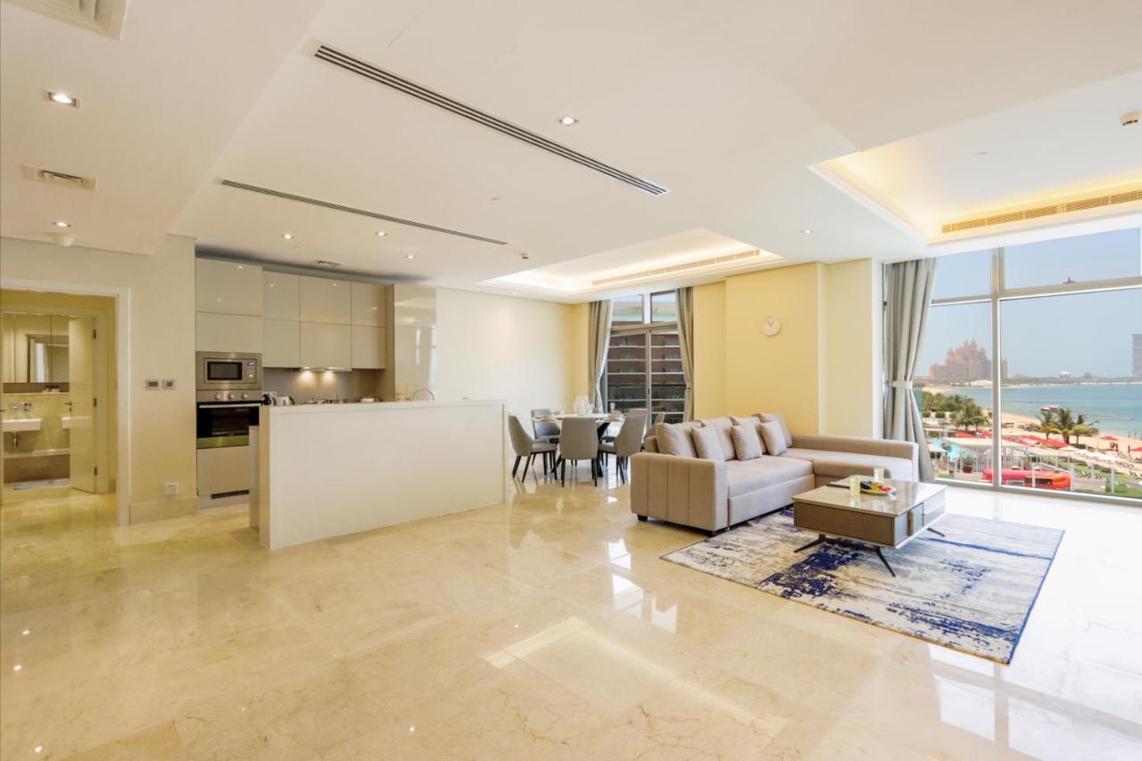 Livbnb - The8 - One Of A Kind - Modern 2 Br Apartment