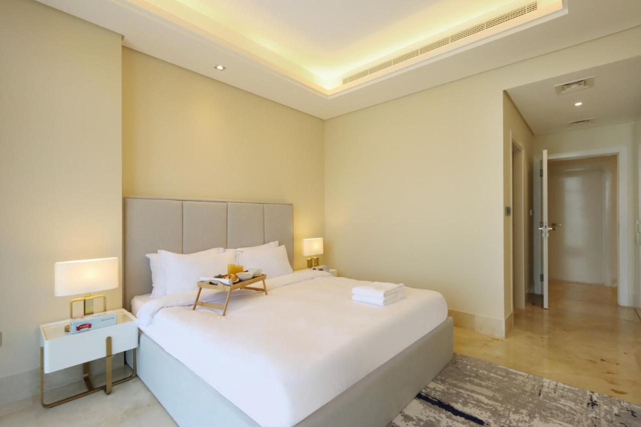 Livbnb - The8 - One Of A Kind - Modern 2 Br * Dubai