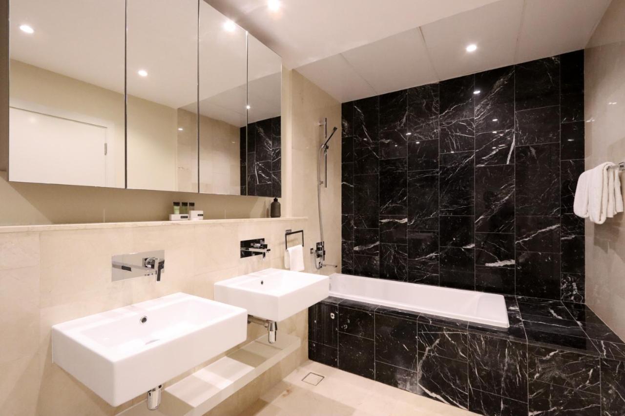 Livbnb - The8 - One Of A Kind - Modern 2 Br * Dubai