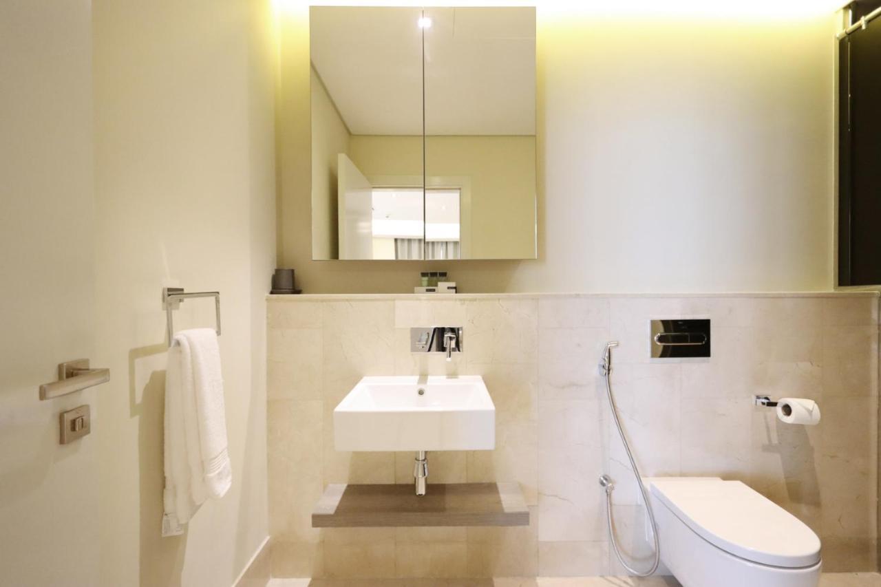 Livbnb - The8 - One Of A Kind - Modern 2 Br Apartment Dubai
