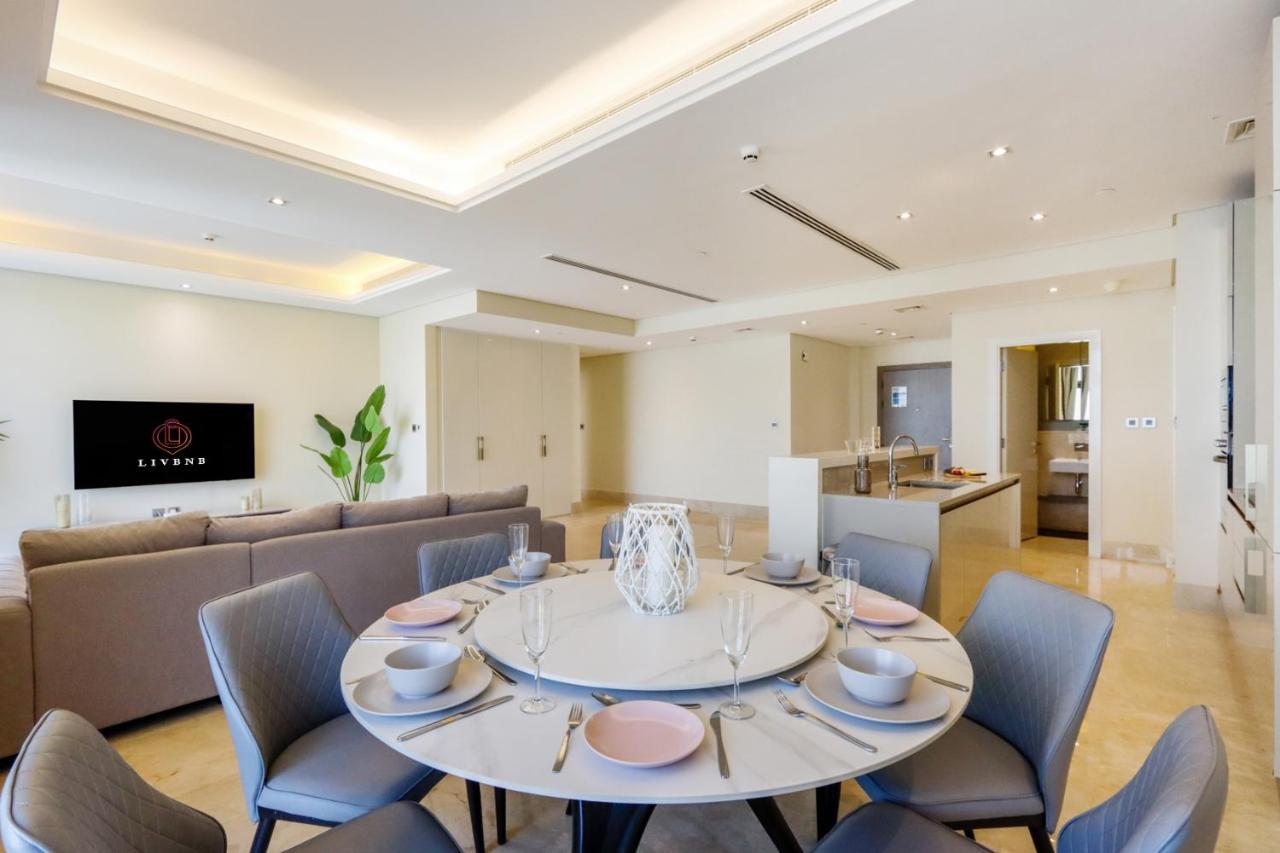 Modern 2Br With Beach Access & Scenic Atlantis Views