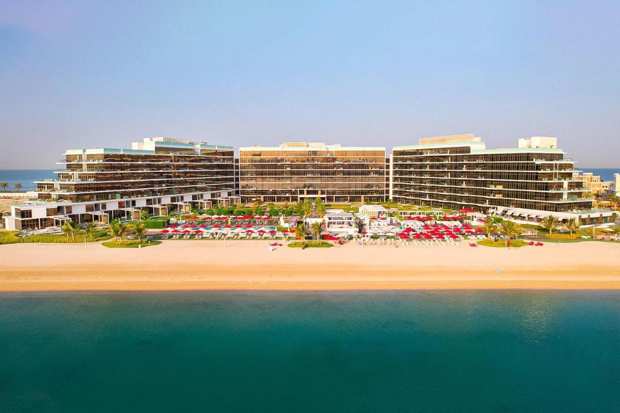 Livbnb - The8 - One Of A Kind - Modern 2 Br Apartment Dubai
