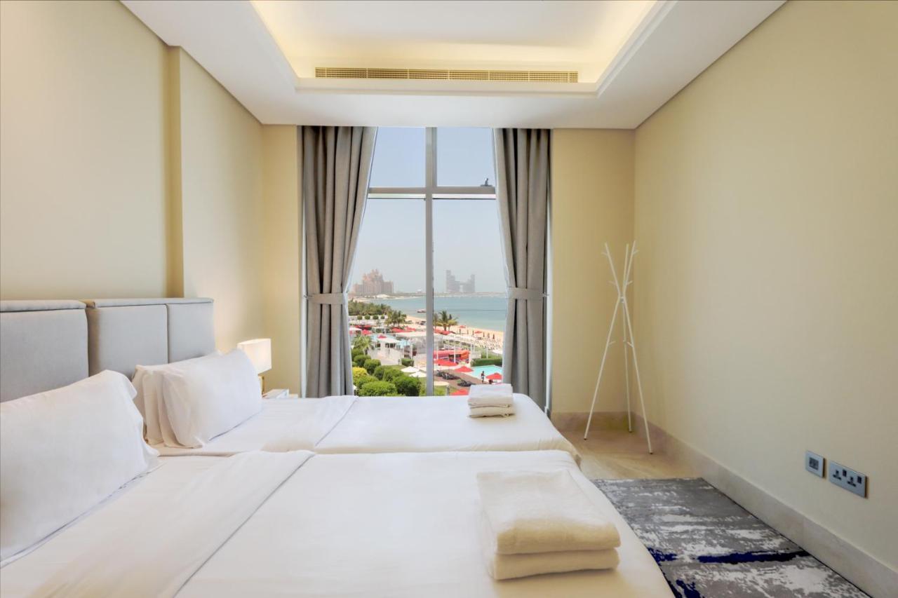 Livbnb - The8 - One Of A Kind - Modern 2 Br Apartment Dubai