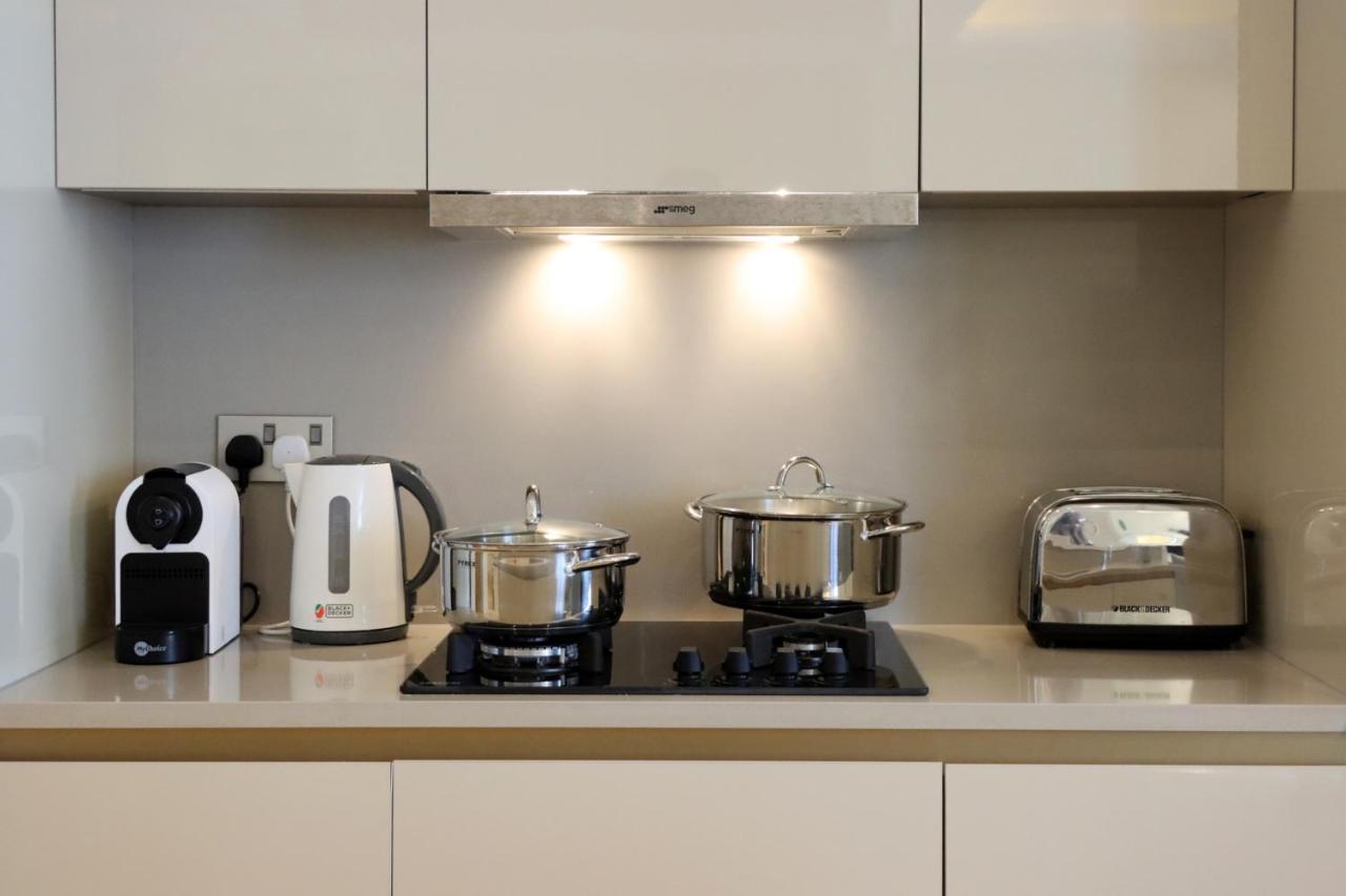 Livbnb - The8 - One Of A Kind - Modern 2 Br Apartment