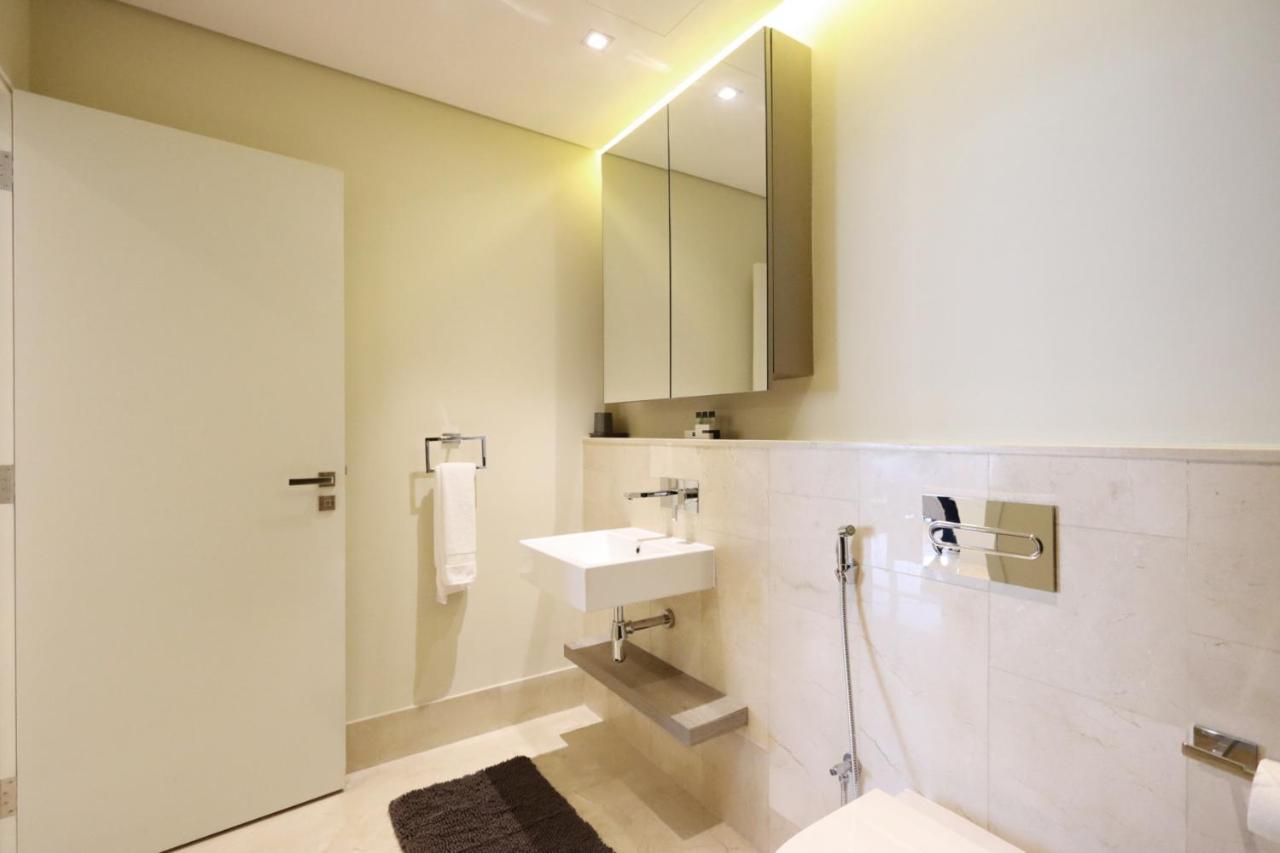 Apartment Livbnb - The8 - One Of A Kind - Modern 2 Br Dubai