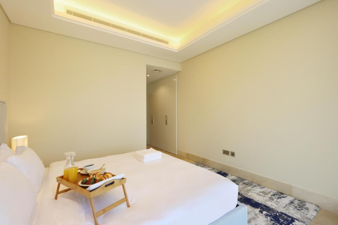 Apartment Livbnb - The8 - One Of A Kind - Modern 2 Br Dubai