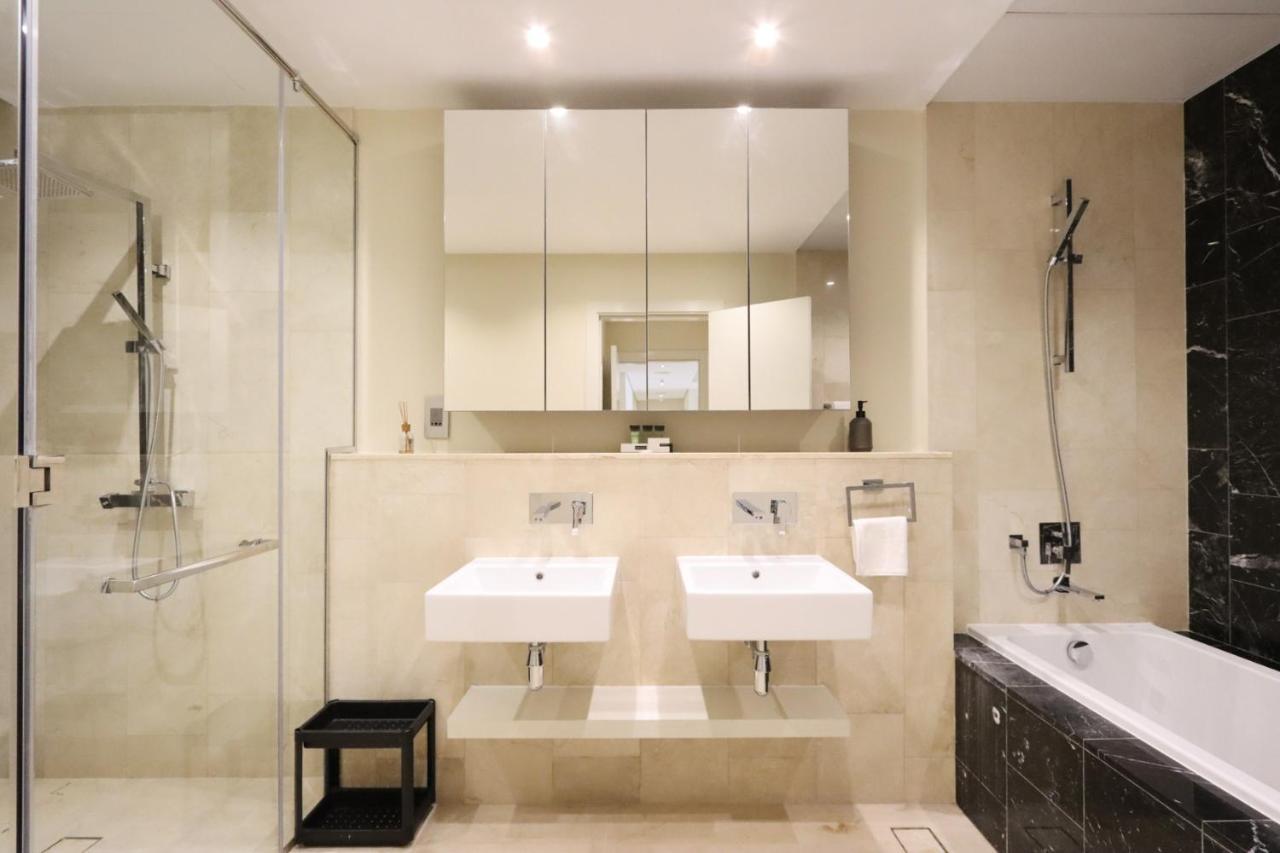 Livbnb - The8 - One Of A Kind - Modern 2 Br Apartment