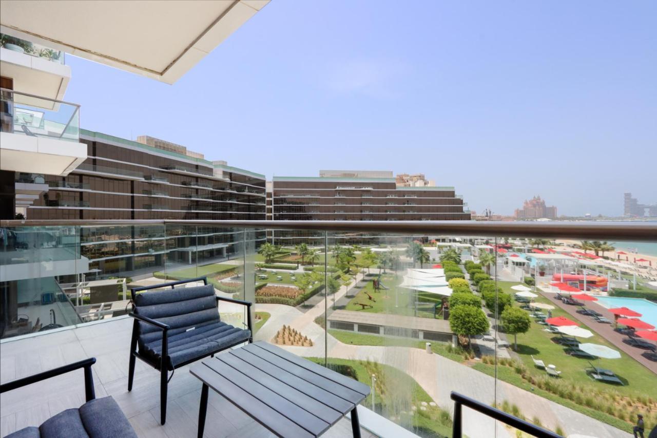 Livbnb - The8 - One Of A Kind - Modern 2 Br Apartment *