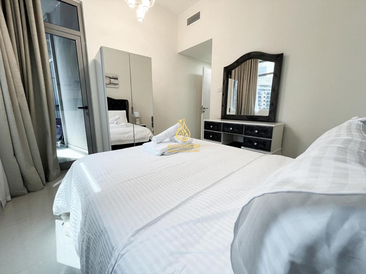 Appartement Marina Wharf Ii Marina - Al Maraseem