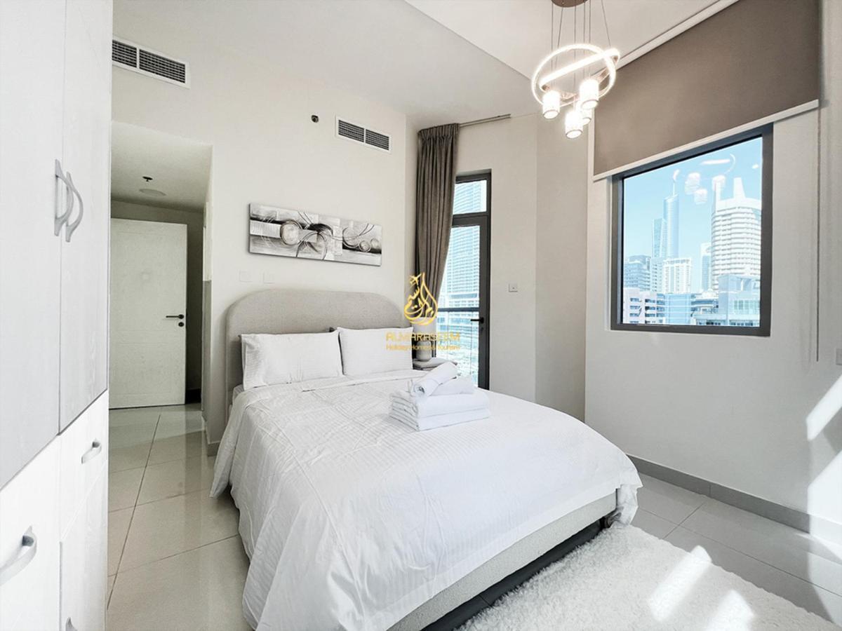 Appartement Marina Wharf Ii Marina - Al Maraseem