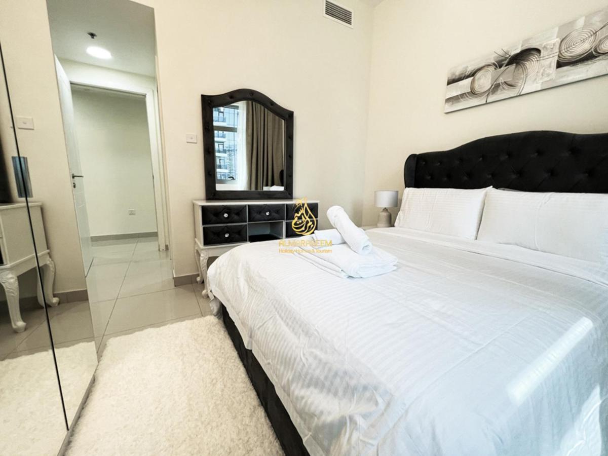 Marina Wharf Ii Marina - Al Maraseem Dubaï