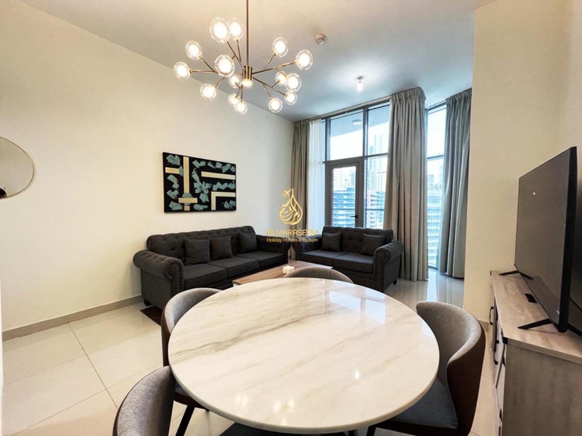 Appartement Marina Wharf Ii Marina - Al Maraseem Dubaï