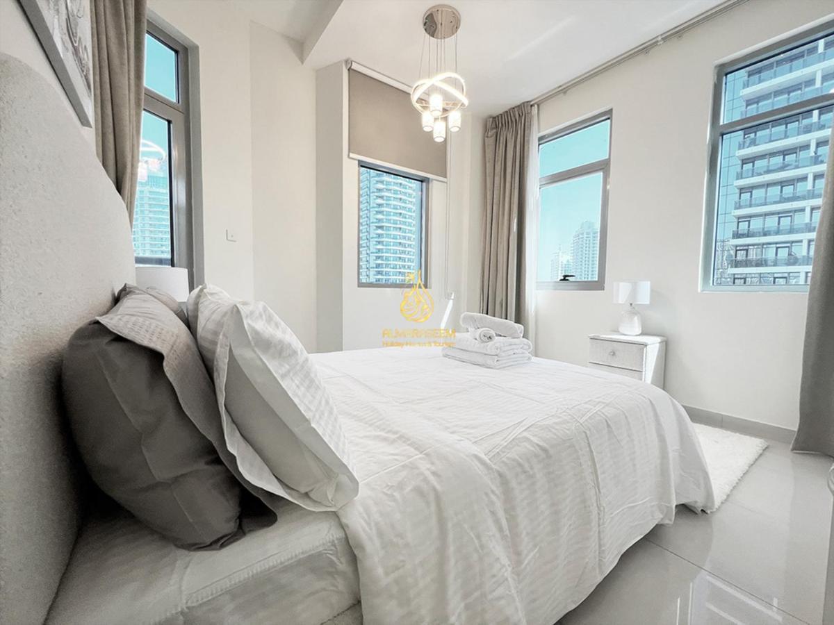 Appartement Marina Wharf Ii Marina - Al Maraseem