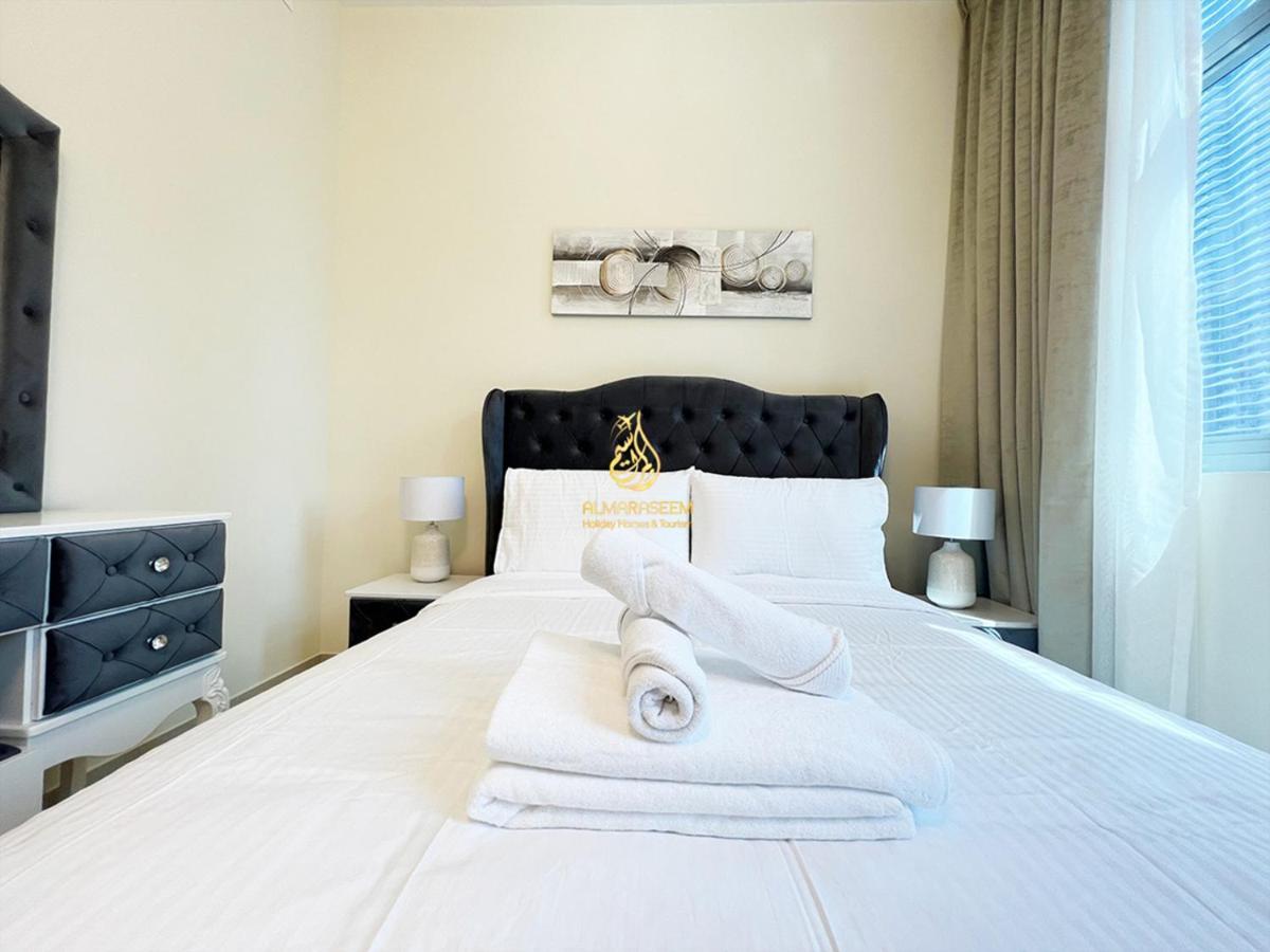 Appartement Marina Wharf Ii Marina - Al Maraseem *