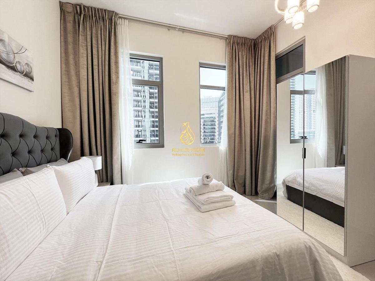 Appartement Marina Wharf Ii Marina - Al Maraseem Dubaï