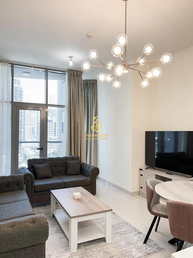Marina Wharf Ii Marina - Al Maraseem Appartement Dubaï