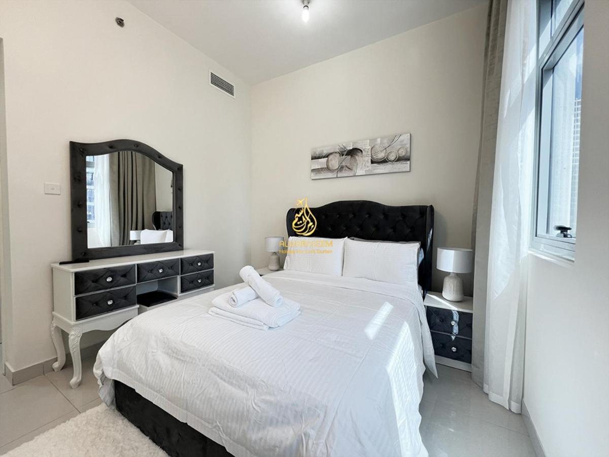 Appartement Marina Wharf Ii Marina - Al Maraseem Dubaï