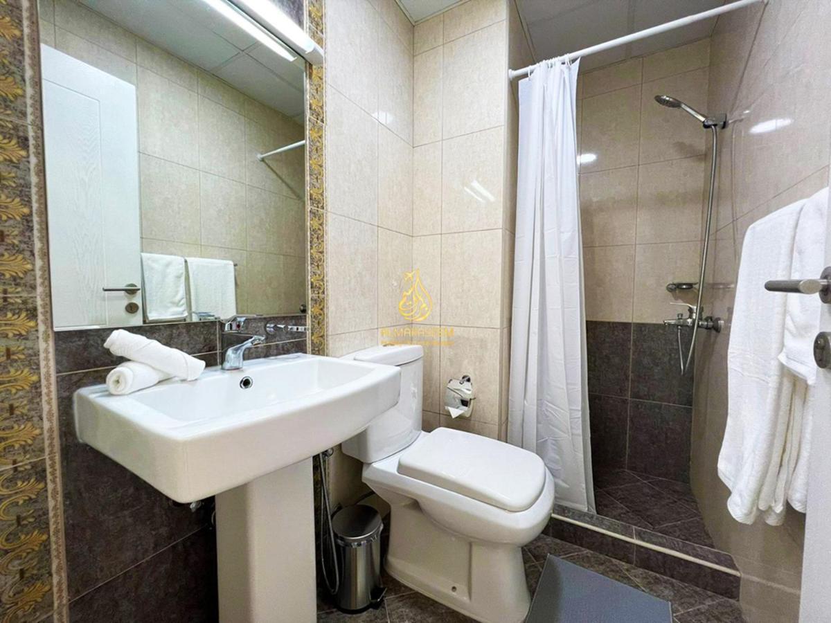 Marina Wharf Ii Marina - Al Maraseem Appartement