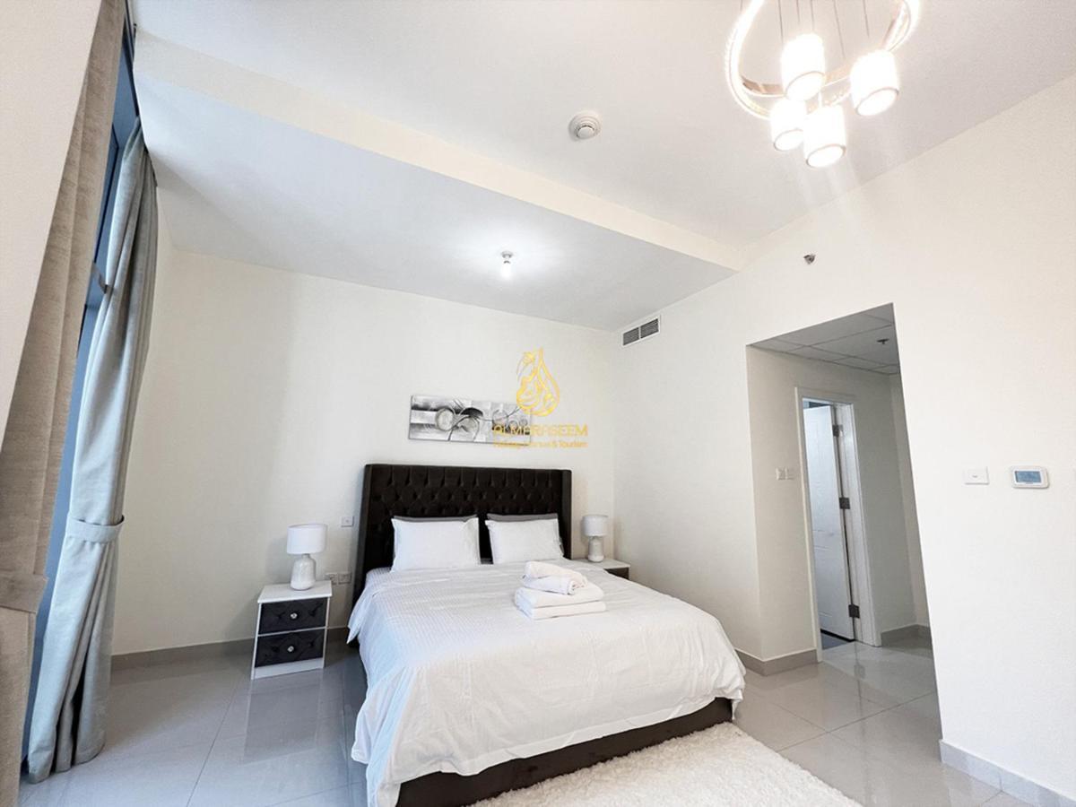 Appartement Marina Wharf Ii Marina - Al Maraseem Dubaï