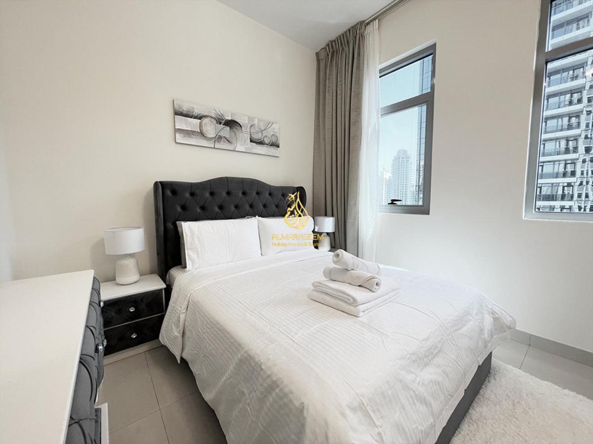 Appartement Marina Wharf Ii Marina - Al Maraseem Dubaï