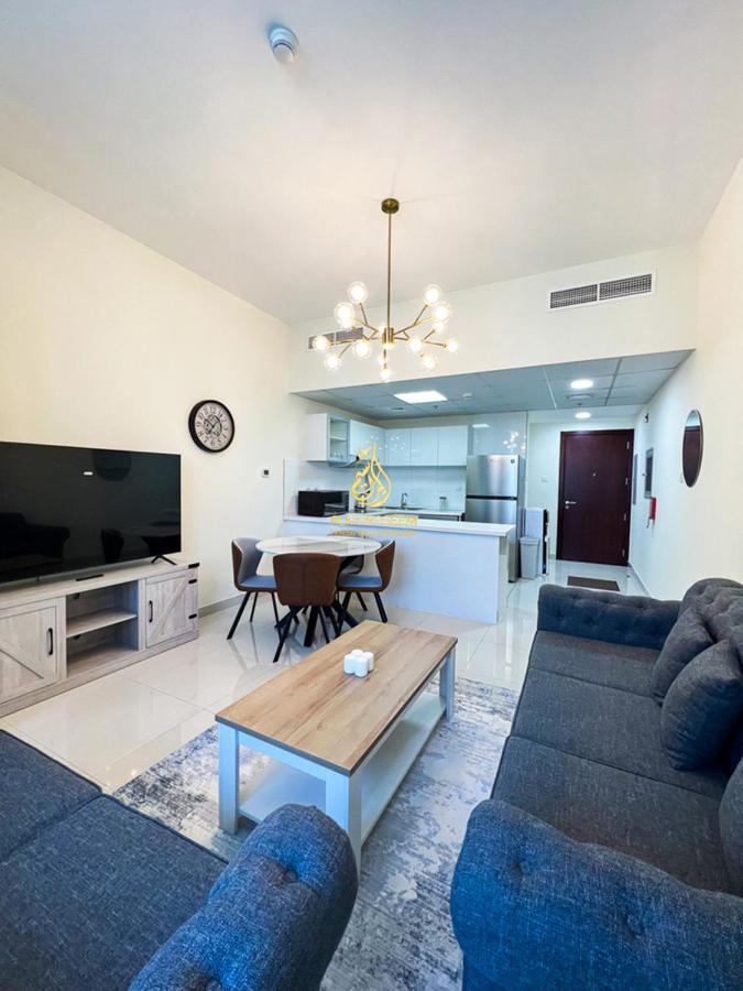 Marina Wharf Ii Marina - Al Maraseem Appartement Dubaï