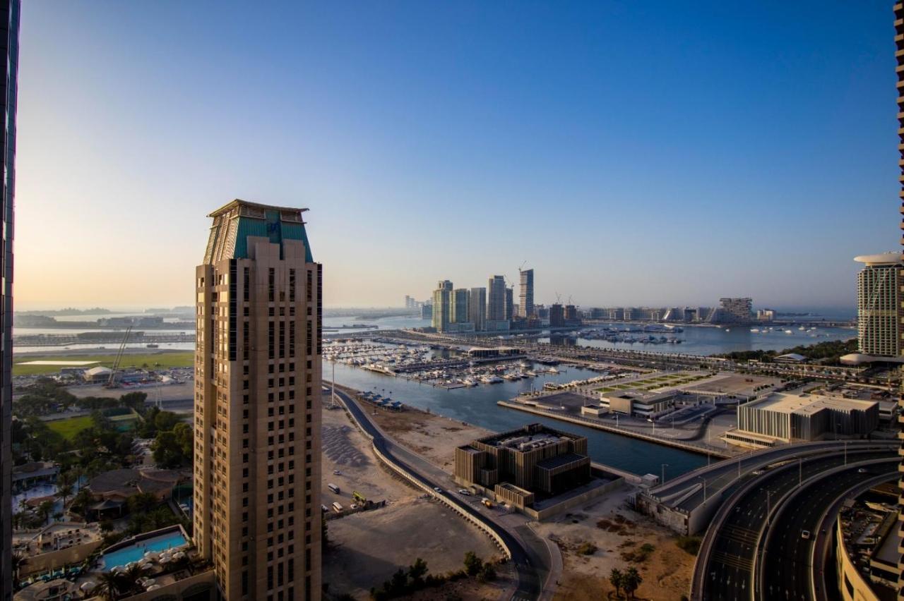 Luxury-designer 1 Bedroom Sea View Appartamento *
