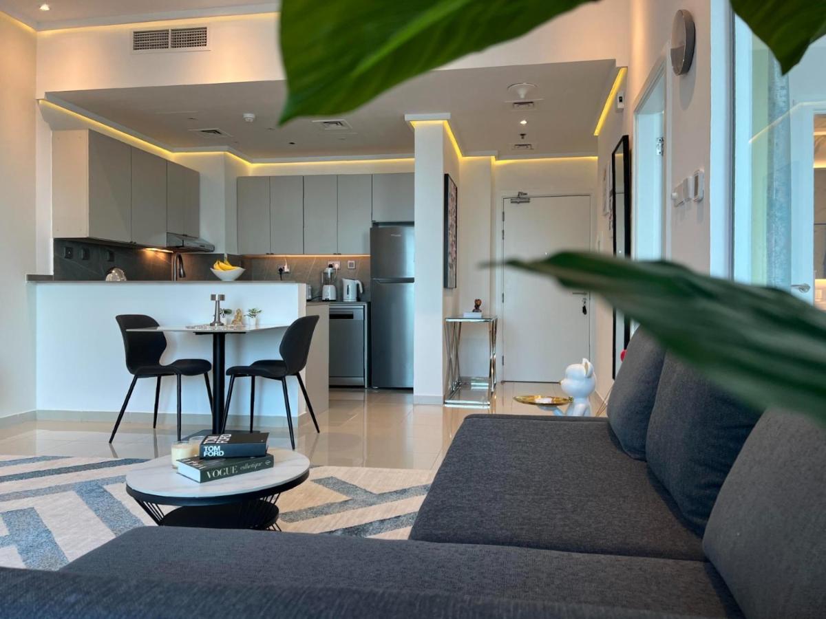 Luxury-designer 1 Bedroom Sea View Appartamento *