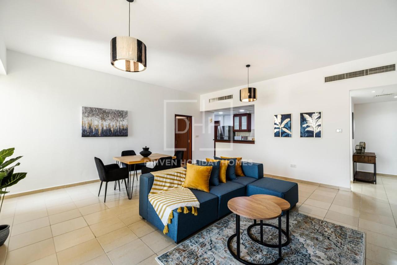 Appartement Spacious 1br Next To Jbr Cinema Rimal B3 - Nox Homes