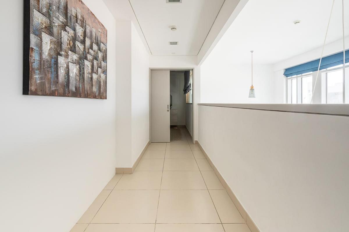 Frank Porter - Loft East Appartement Dubaï