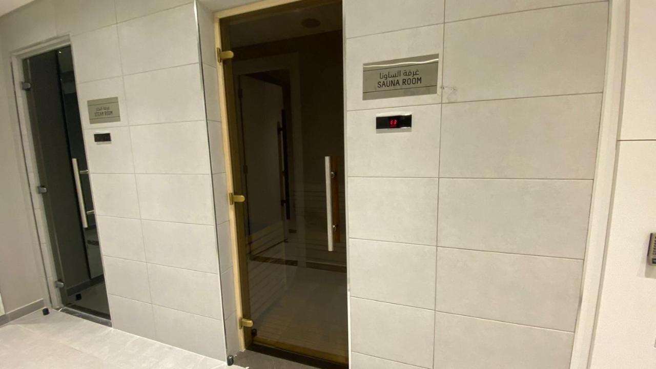 Appartement Citihome -1br In Business Bay Close To Shopping Mall Dubai