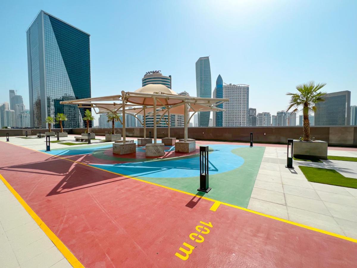 Apartamento 2 Bedroom Burj Khalifa View With Large Private Terrace *