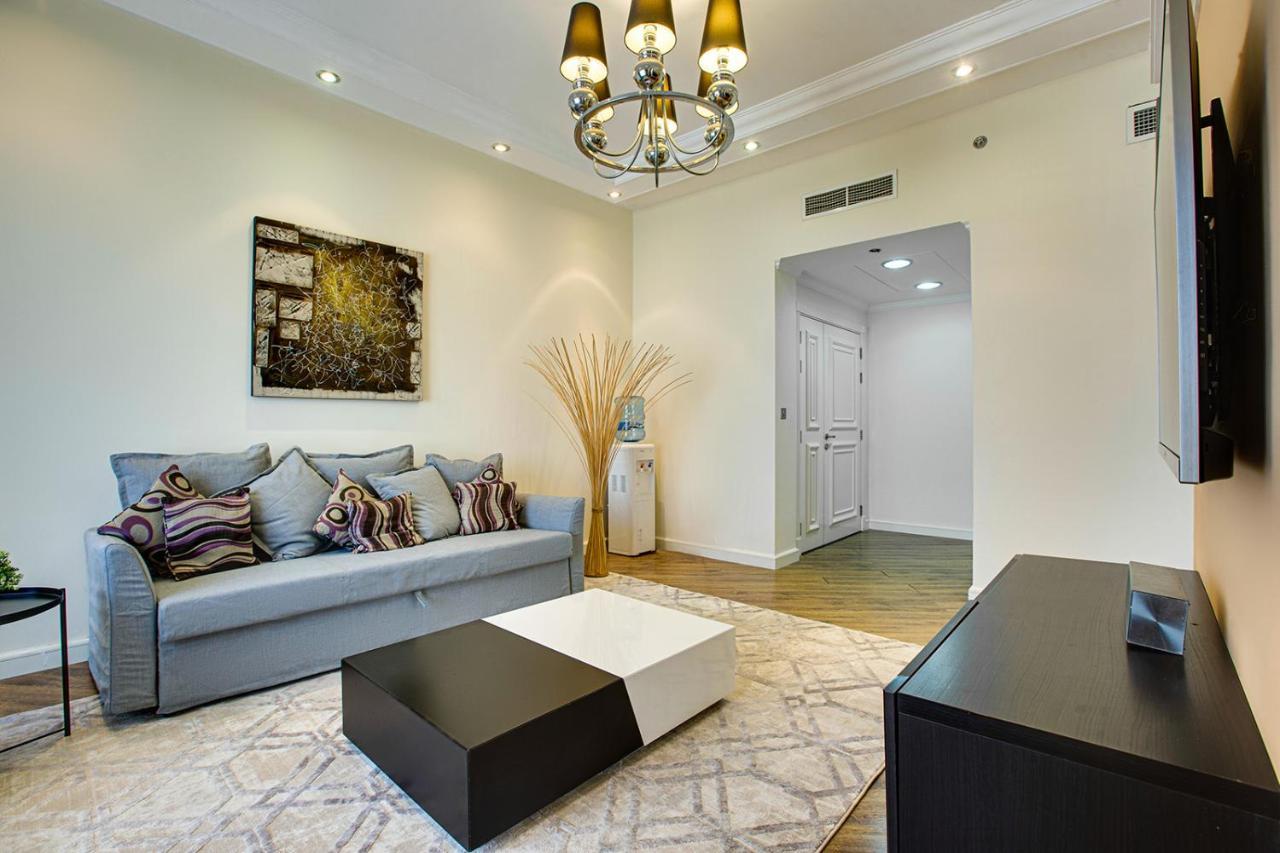Stunning Sea View In Jbr Apartamento Dubai