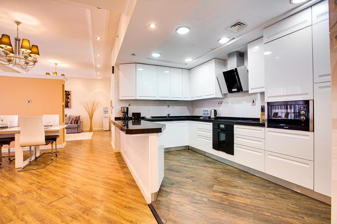 Apartamento Stunning Sea View In Jbr Dubai