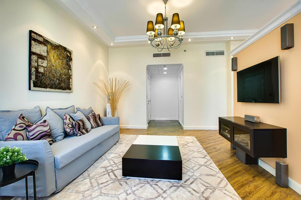 Apartamento Stunning Sea View In Jbr *