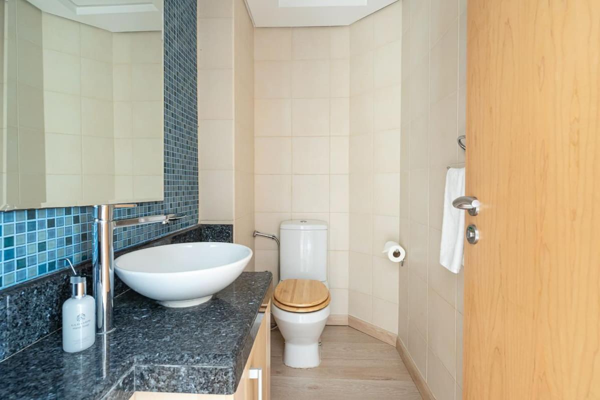Apartamento Frank Porter - Al Nabat, Shoreline 8