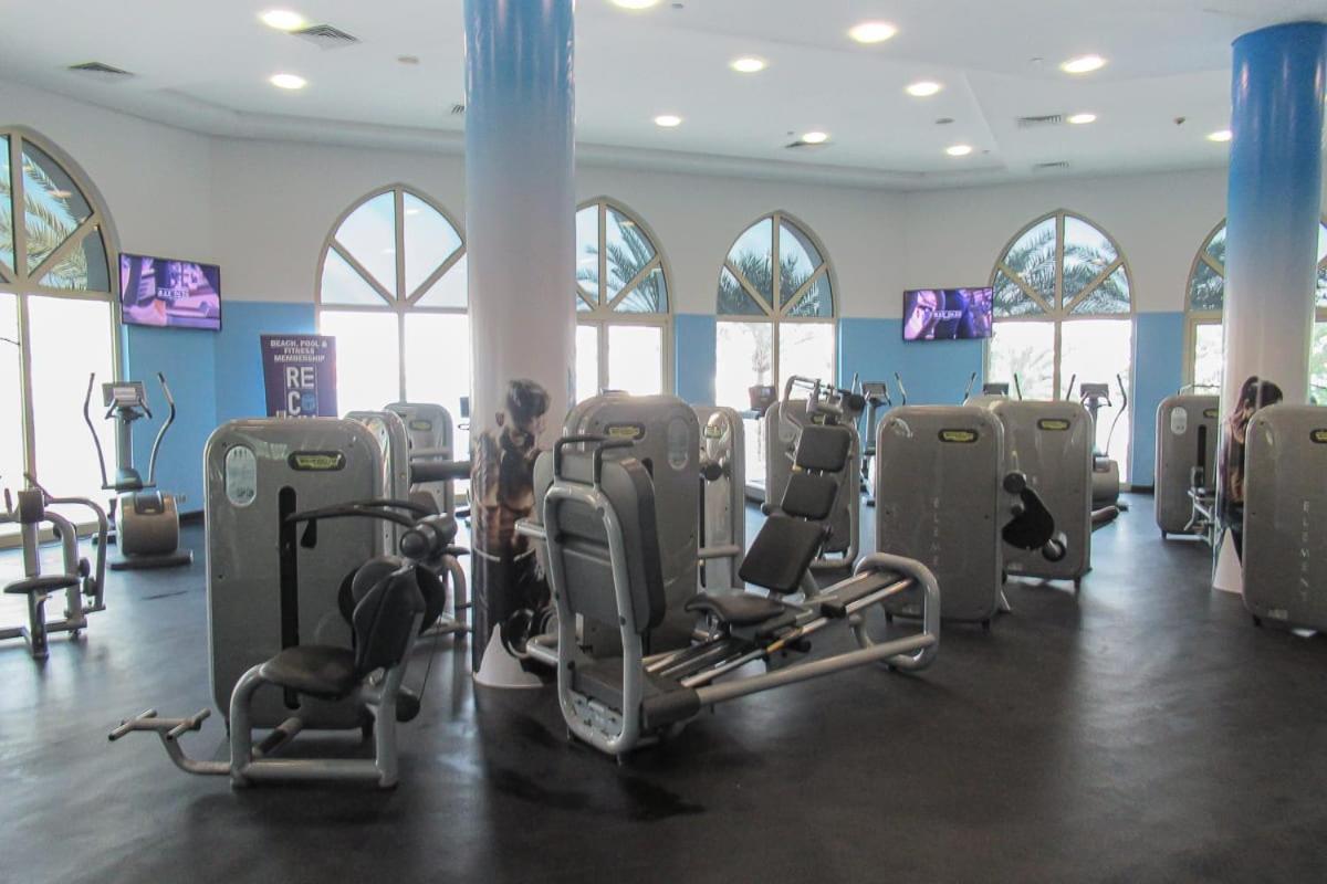 Apartamento Frank Porter - Al Nabat, Shoreline 8 Dubai