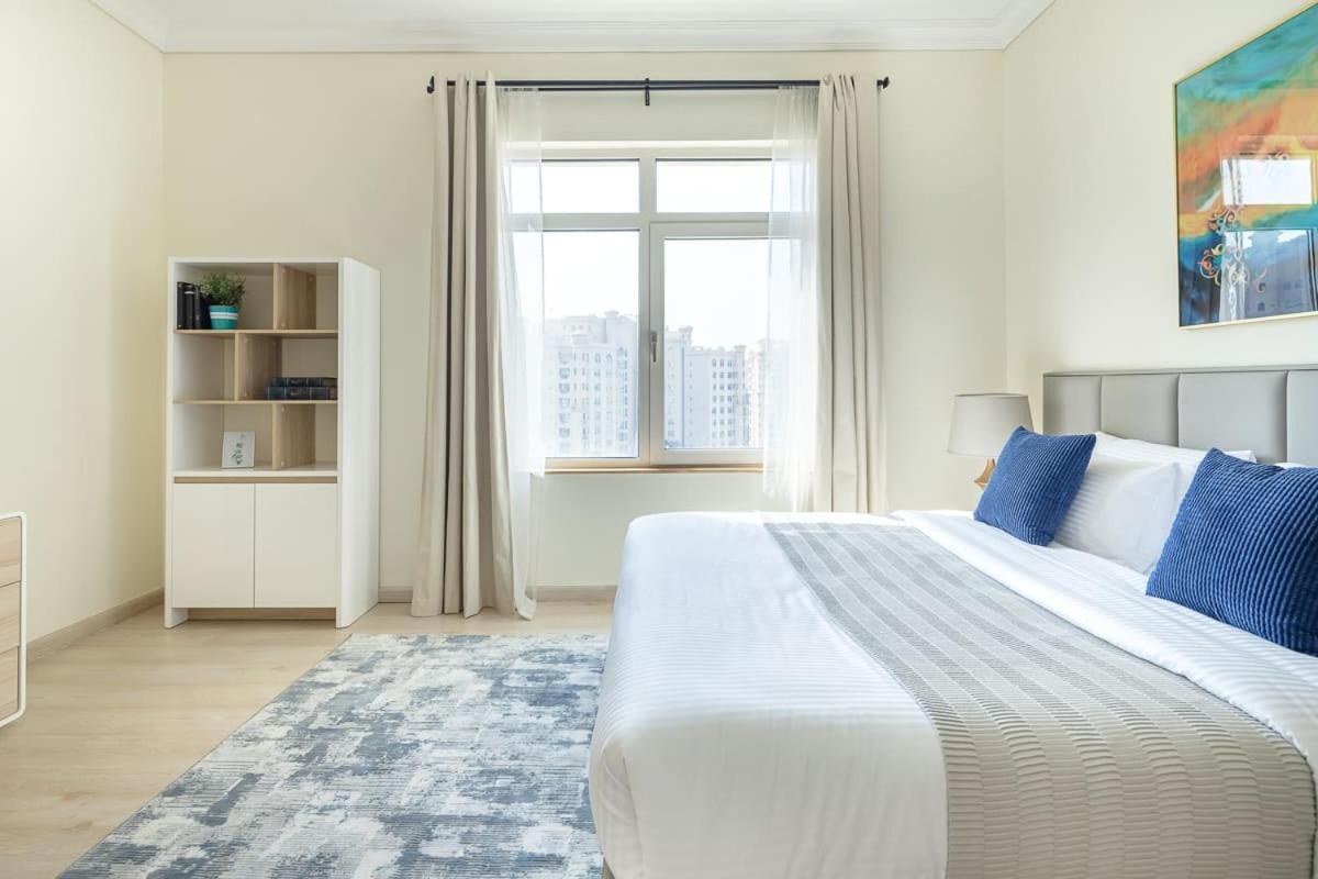 Apartamento Frank Porter - Al Nabat, Shoreline 8