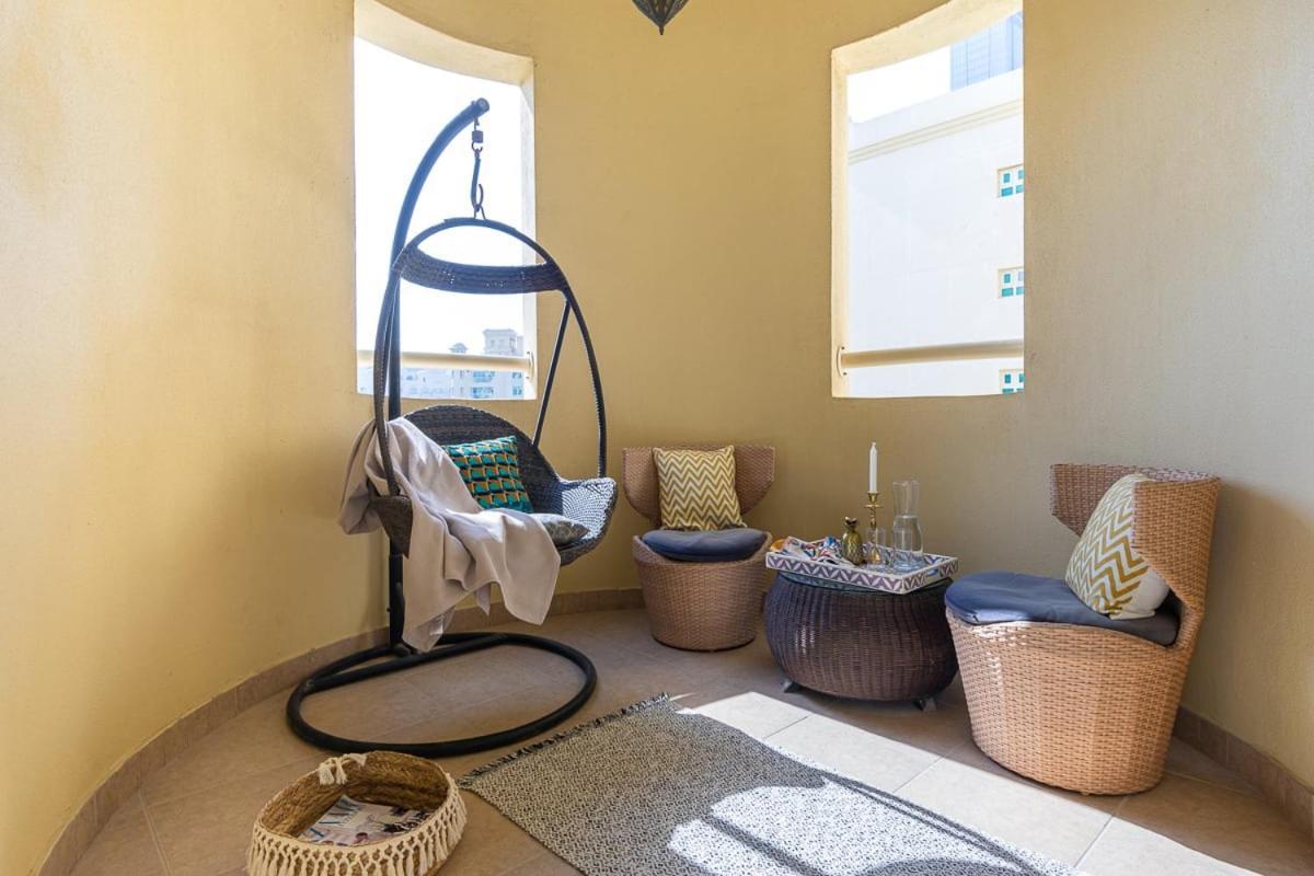 Apartamento Frank Porter - Al Nabat, Shoreline 8